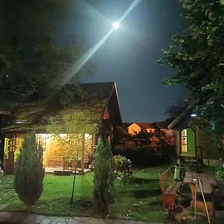 Guest house Selena - Golija 3*