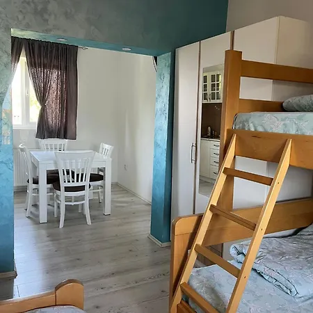 Selena - Golija Guest house Rudno