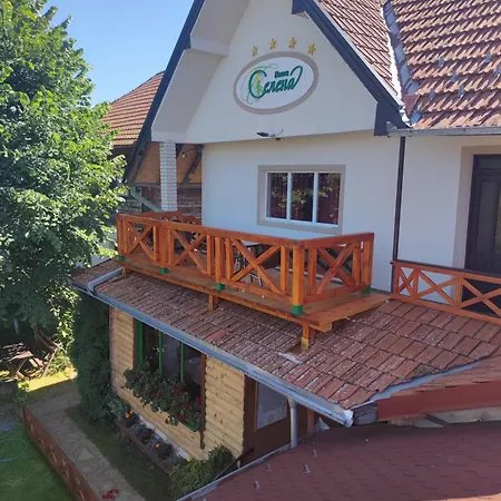 Pensiune Selena - Golija 3*