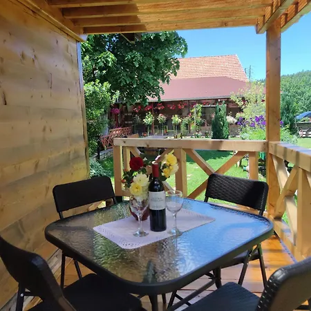 Selena - Golija Rudno