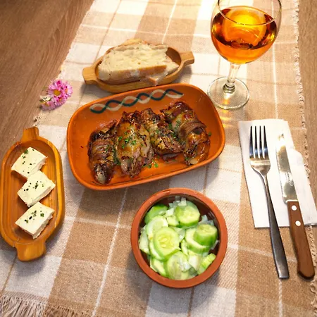 Selena - Golija Pensiune Rudno