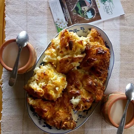 Selena - Golija 3* Rudno