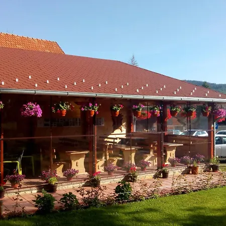 بيت ضيافة Selena - Golija 3*