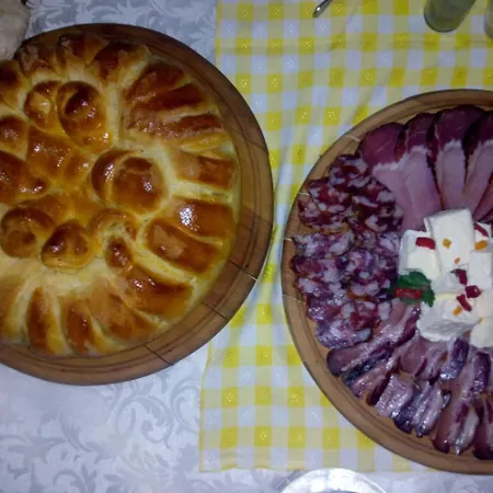 Selena - Golija 3* Rudno