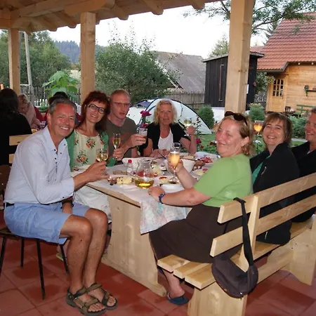 Selena - Golija 3* Rudno