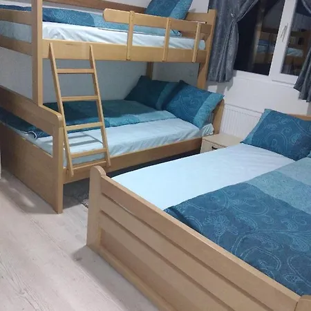 بيت ضيافة Selena - Golija